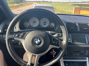 BMW x5 varuosad (4 foto / 5)