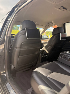 BMW 750d Long Xdrive (8 foto / 15)