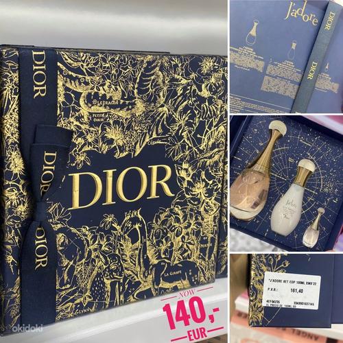 Dior Jadore (фото #1)