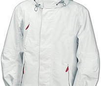 Куртка Vent Air Powell, натуральный белый, размер L,новый