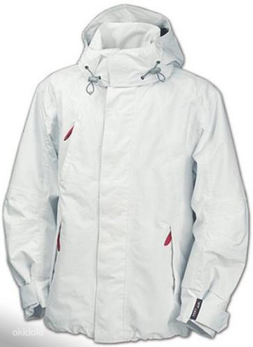 Куртка Vent Air Powell, натуральный белый, размер L,новый (фото #1)