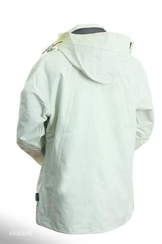 Куртка Vent Air Powell, натуральный белый, размер L,новый (фото #2)