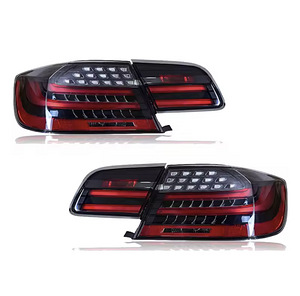 BMW E92 Tagatuled/Tail lights (UUED) (3 foto / 3)