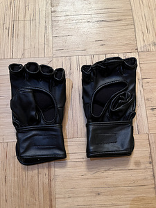 Starpak grappling gloves (M) (2 foto / 3)