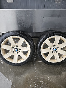 BMW 5x120 veljed (2 foto / 3)