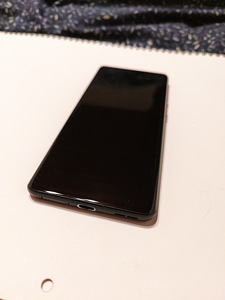 Oneplus 8 Pro, 8/128 Gb, 6.78" 120 Hz, IP68 (9 фото из 9)