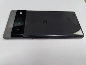 Google Pixel 6 Pro 12/128 GB 6,7" Android14 tugi (4 foto / 9)