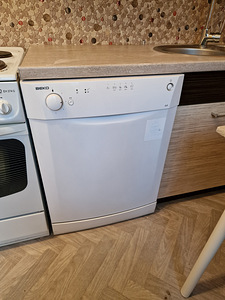 Köögimööbel koos tehnikaga (5 foto / 6)