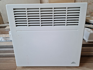 Elektriradiaator 1000W (2 foto / 4)