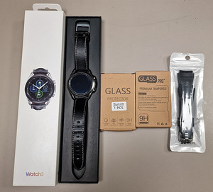 Samsung watch 3 classic (1 foto / 1)