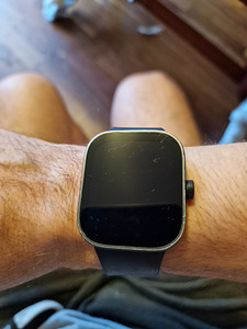 Xiaomi redmi watch 4 (2 фото из 2)