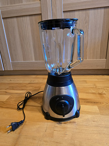 Blender Esperanza 500W klaaskannuga (EKM020) (1 foto / 4)