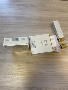 Chanel Coco Mademoiselle Giftset 3x20ml (3 foto / 3)