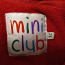 Mini Club 98, на 2-3 года весеннее нарядное пальто (фото #3)