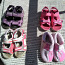 Обувь для девочки 25-27 размеры (фото #1)