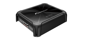 Pioneer autovõimendi ‎GM-D8704 (1 foto / 2)