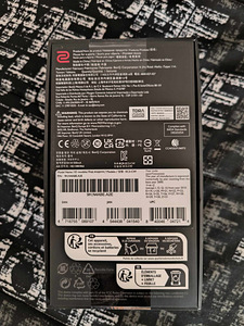 Zowie EC3-CW juhtmevaba hiir UUS! (3 foto / 3)