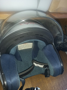 Motokiiver L XL (3 foto / 4)