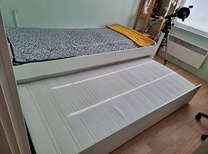 Ikea Släkt voodi (2 foto / 3)