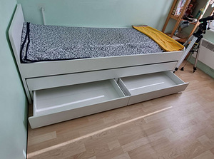 Ikea Släkt voodi (3 foto / 3)