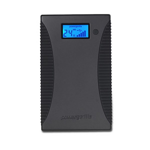 Powerbank Powergorilla с солнечной панелью Solargorilla (3 фото из 4)