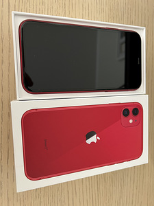 iPhone 11 — 128 ГБ