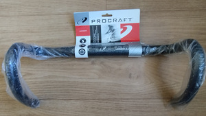 Procraft RR Pro Standard 31,8 400 mm lenks (1 foto / 3)