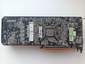 Sapphire Radeon R9 290 4GB (2 foto / 2)