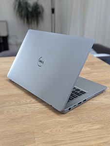 Sülearvuti Dell Latitude 7400 (7 foto / 10)