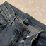 Massimo Duttti high waisted straight jeans (foto #2)