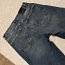 Прямые джинсы Massimo Dutt с завышенной талией (фото #4)
