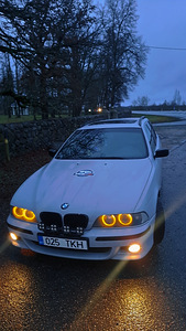 530D 3.0 142kw ATM 2002 (8 foto / 14)