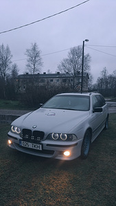 530D 3.0 142kw ATM 2002 (9 foto / 14)