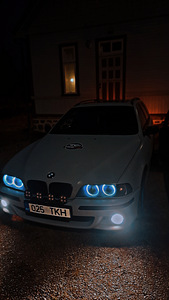 530D 3.0 142kw ATM 2002 (7 foto / 14)