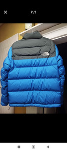 The north face jope suurus S (2 foto / 8)