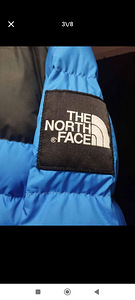 The north face jope suurus S (3 foto / 8)