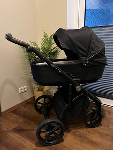Vankrikomplekt Nordbaby Active Plus (1 foto / 3)
