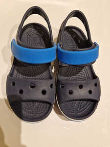 Crocs sandaalid C9 (25-26) (2 foto / 4)