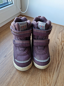 Viking talvesaapad suurus 25 (3 foto / 5)