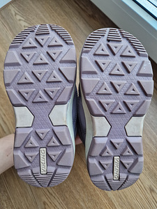Viking talvesaapad suurus 26 (5 foto / 5)