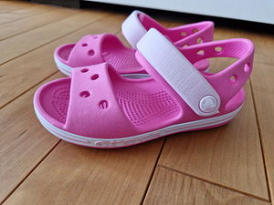 Сандалии Crocs c9 (3 фото из 4)