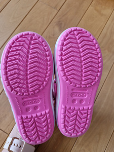Сандалии Crocs c9 (4 фото из 4)