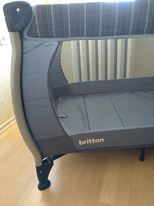 Britton reisivoodi sünnist (3 foto / 7)