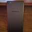 Мобильный телефон Lenovo® S60 б/у в хорошем состоянии (фото #2)