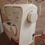 Õmblusmasin BROTHER/ Швейная машинка (фото #3)