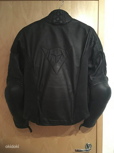 Dainese nahktagi (2 foto / 2)