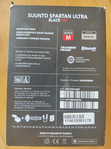Suunto Spartan Ultra (3 foto / 3)