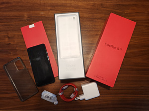 OnePlus 9 256 ГБ (1 фото из 2)