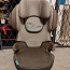 Безопасное кресло Cybex Juno 2-Fix (фото #2)