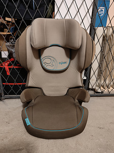 Turvatool Cybex Juno 2-Fix (2 foto / 5)